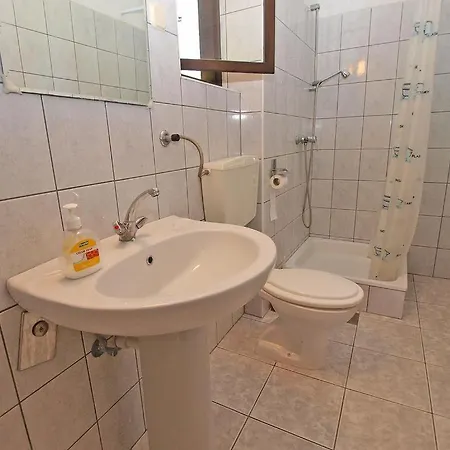 Marz Apartment
