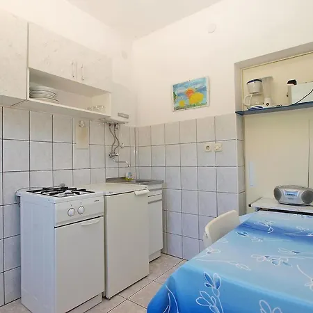 Marz Apartment *